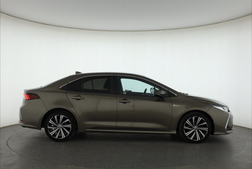 Toyota Corolla, 2023