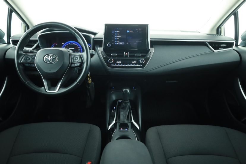 Toyota Corolla, 2023