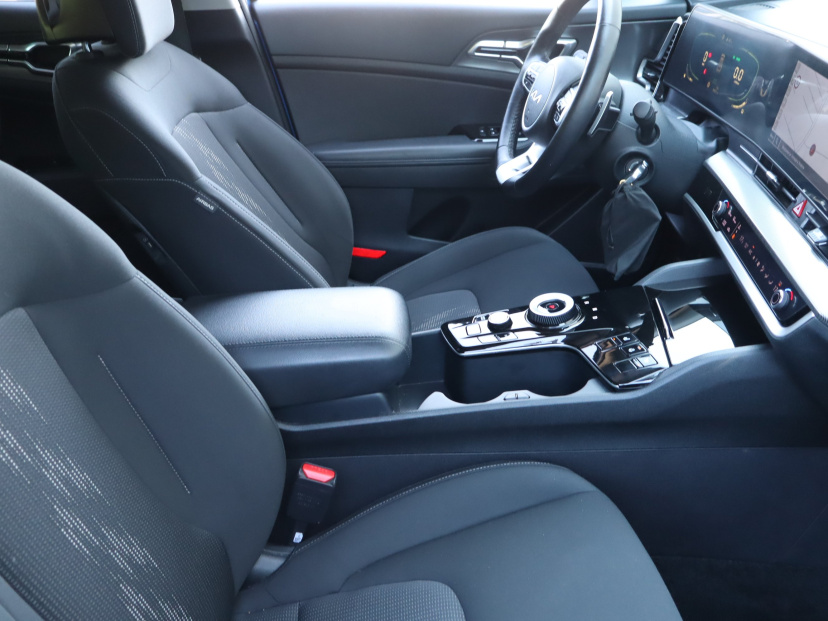 Kia Sportage, 2023