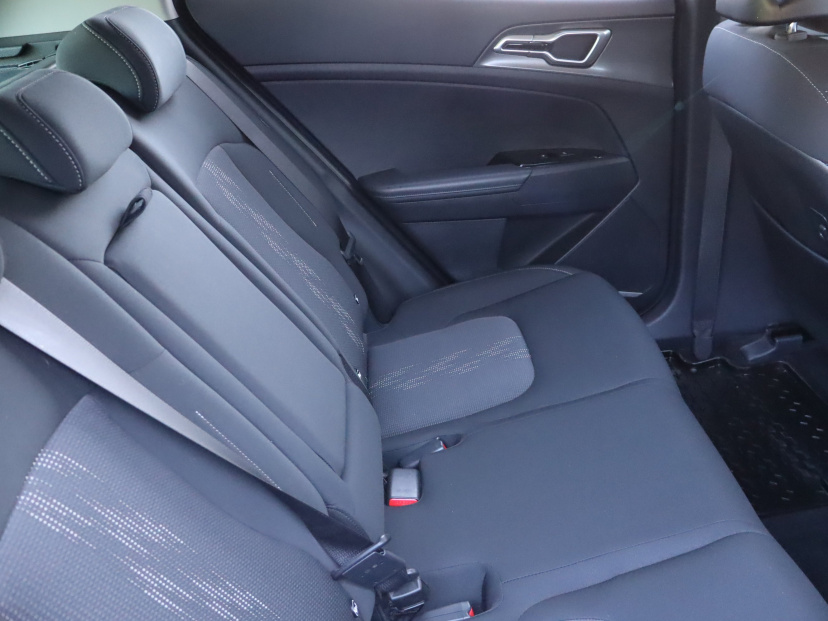 Kia Sportage, 2023