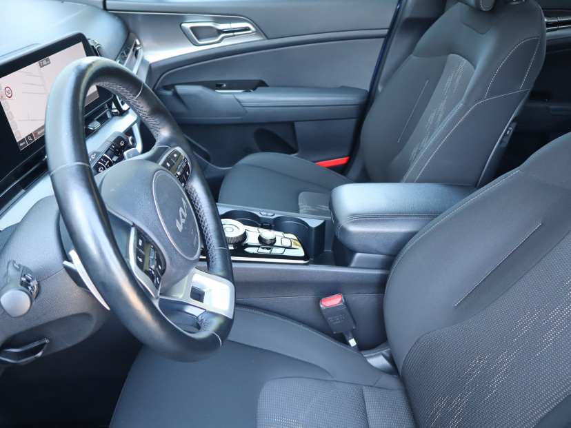 Kia Sportage, 2023