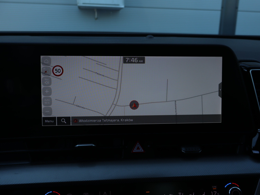 Kia Sportage, 2023