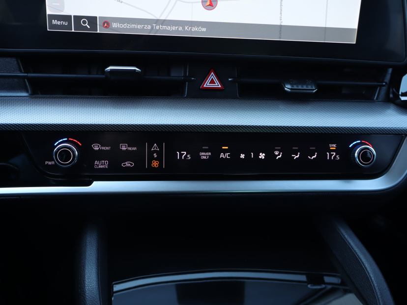 Kia Sportage, 2023