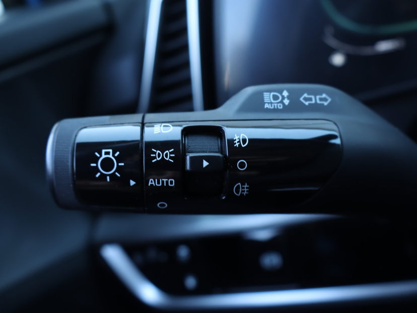 Kia Sportage, 2023