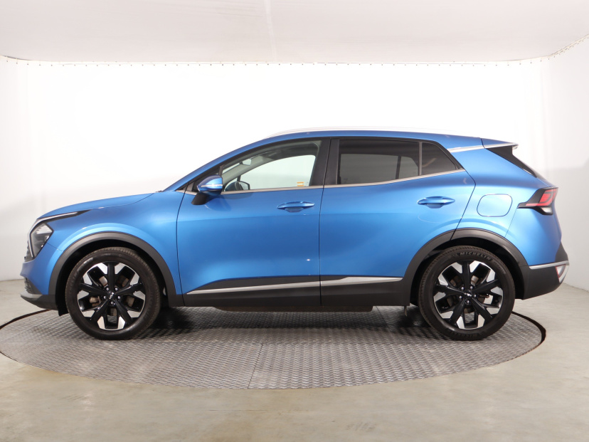 Kia Sportage, 2023