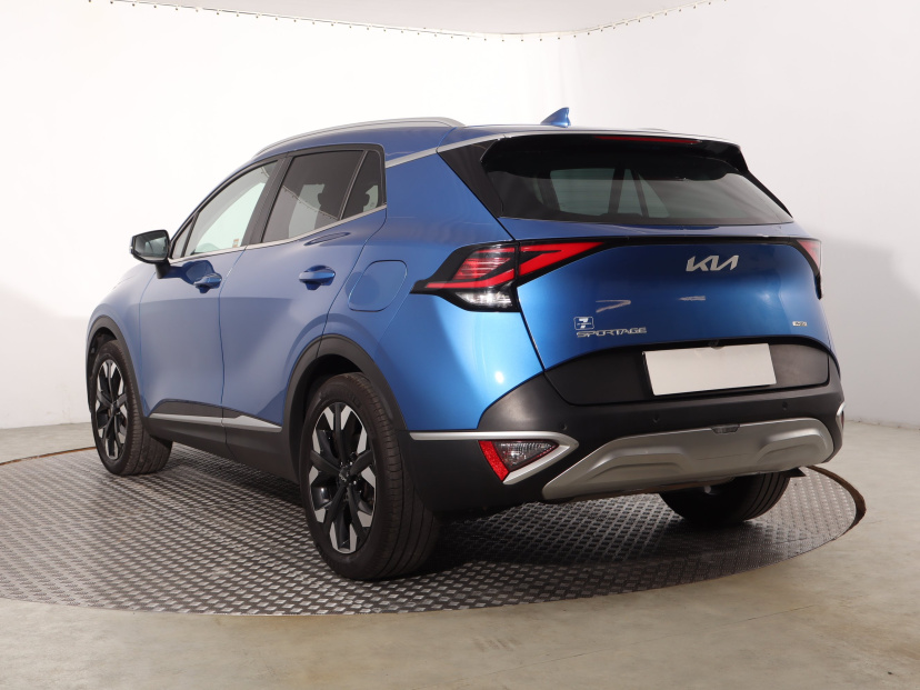 Kia Sportage, 2023