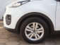 Kia Sportage, 2016