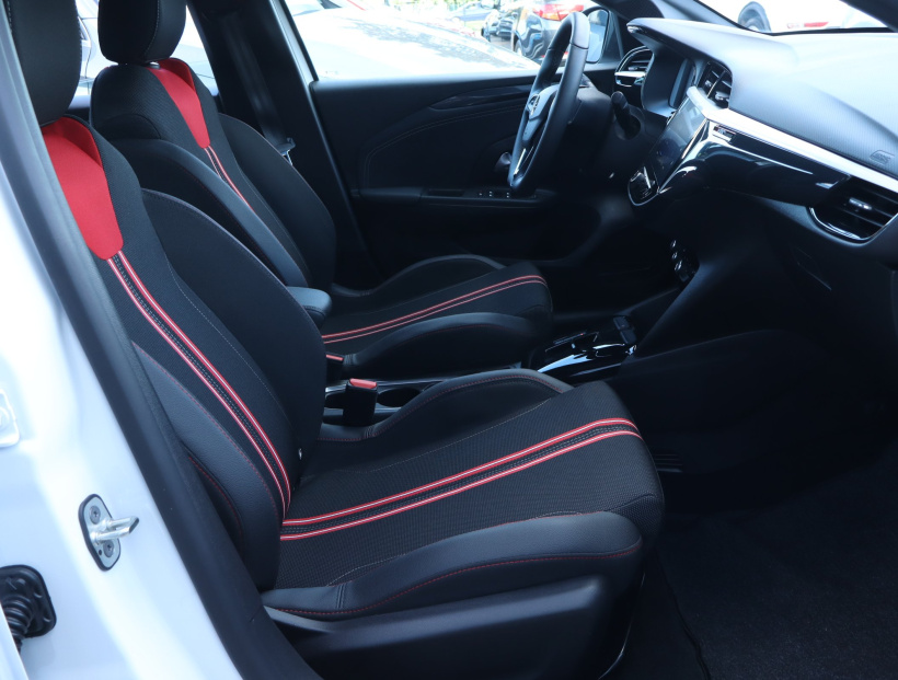 Opel Corsa-e, 2024
