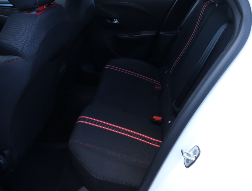 Opel Corsa-e, 2024
