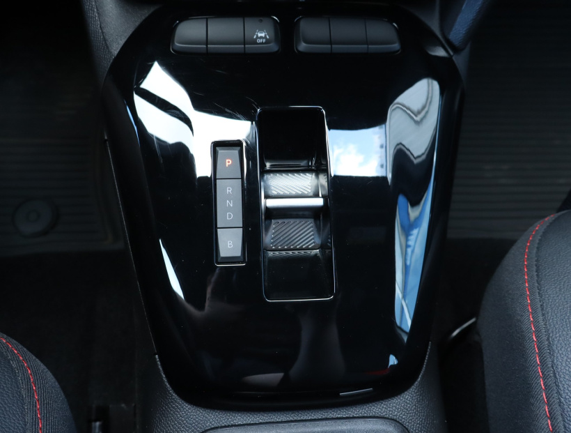 Opel Corsa-e, 2024