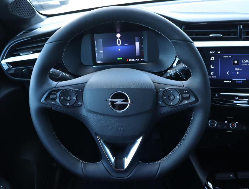 Opel Corsa-e, 2024