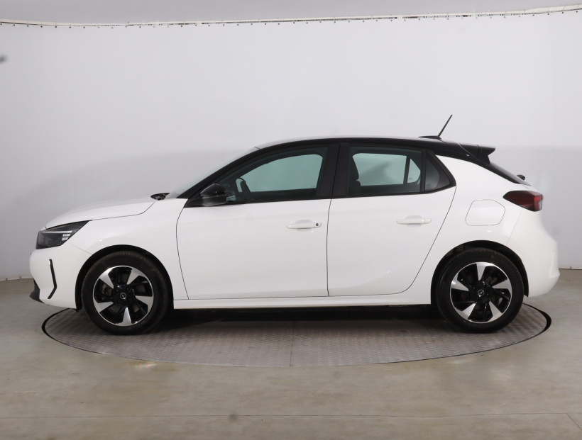 Opel Corsa-e, 2024