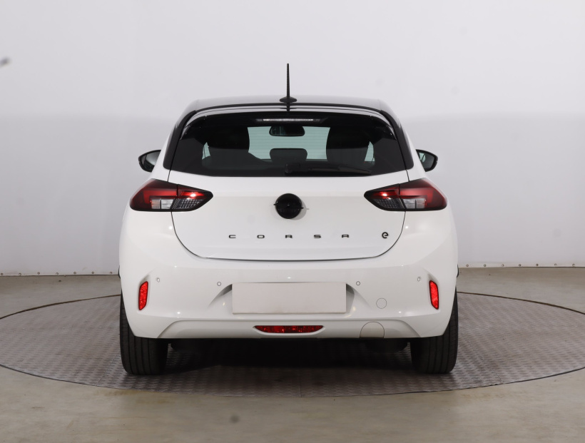 Opel Corsa-e, 2024