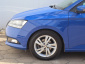 Škoda Fabia, 2021