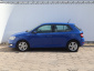 Škoda Fabia, 2021