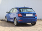 Škoda Fabia, 2021