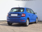 Škoda Fabia, 2021