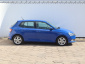 Škoda Fabia, 2021