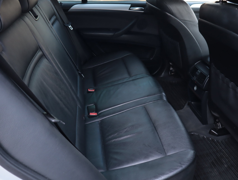 BMW X5, 2010