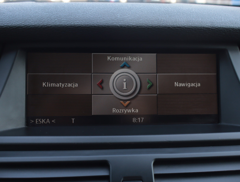 BMW X5, 2010
