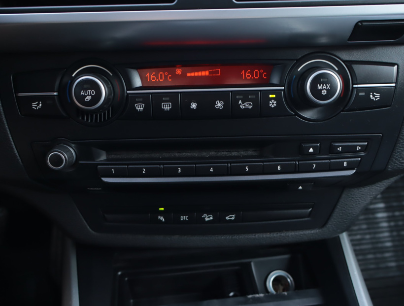 BMW X5, 2010