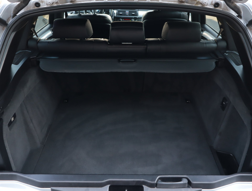 BMW X5, 2010
