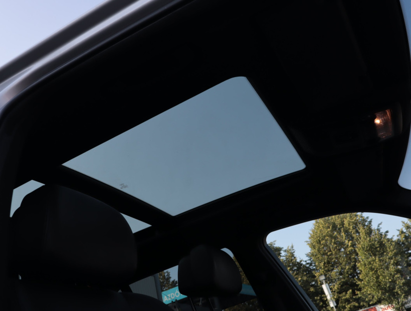 BMW X5, 2010