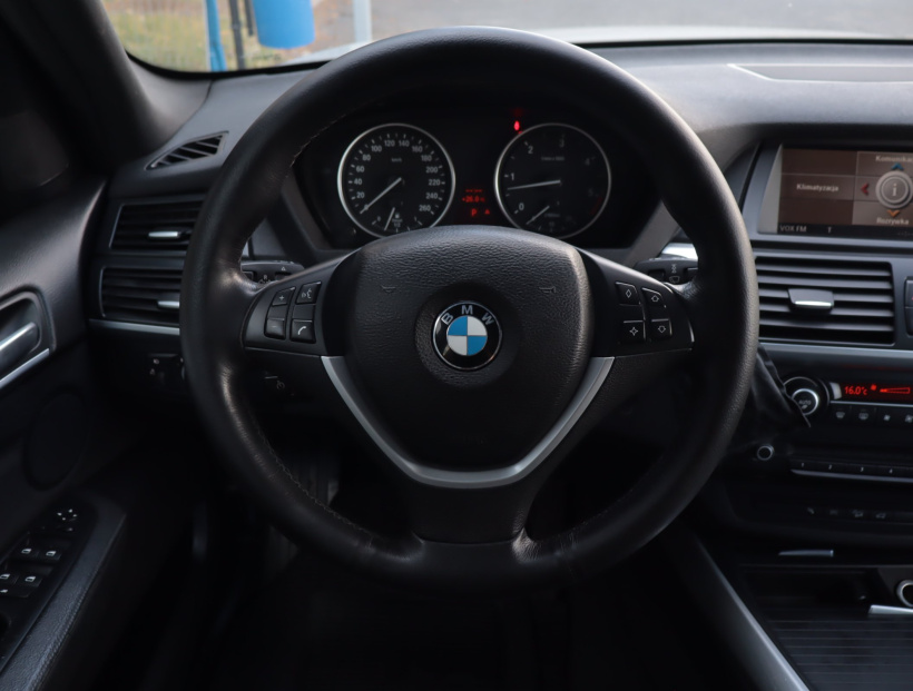 BMW X5, 2010