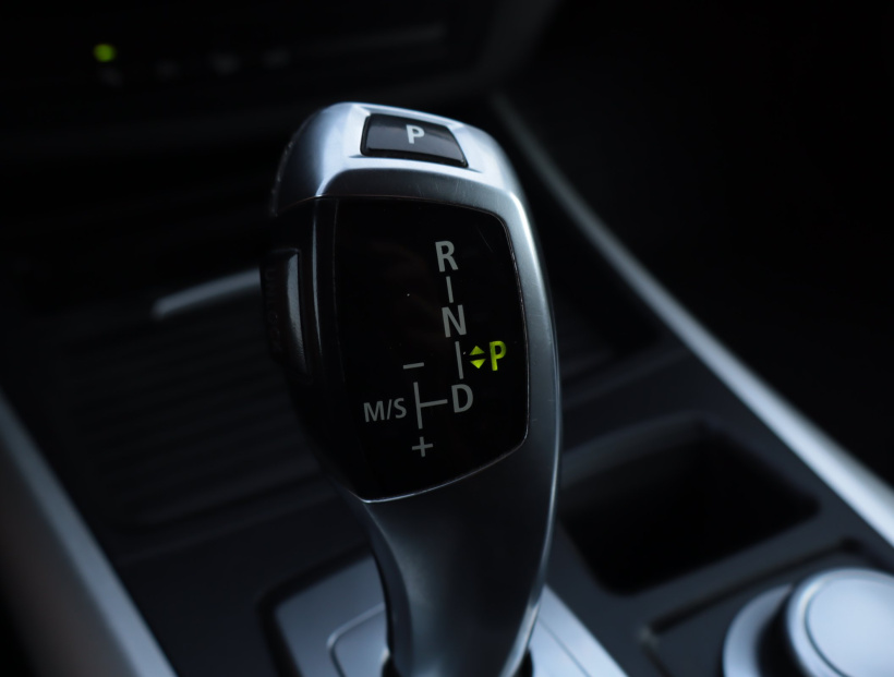 BMW X5, 2010