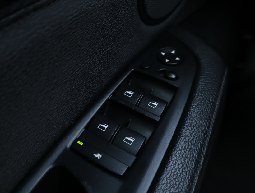 BMW X5, 2010