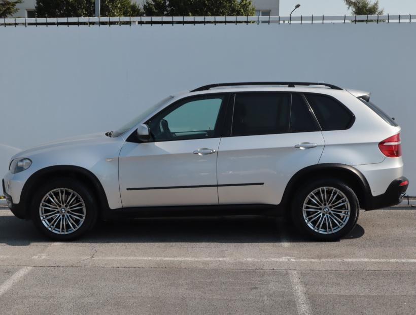 BMW X5, 2010