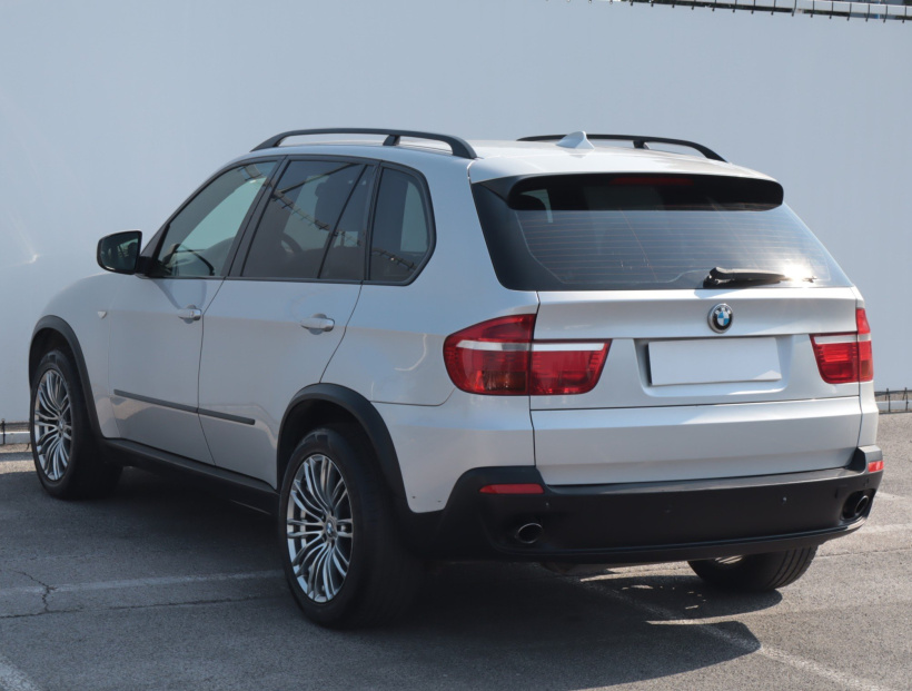 BMW X5, 2010