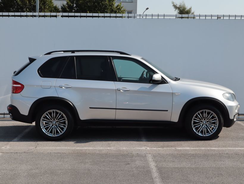 BMW X5, 2010