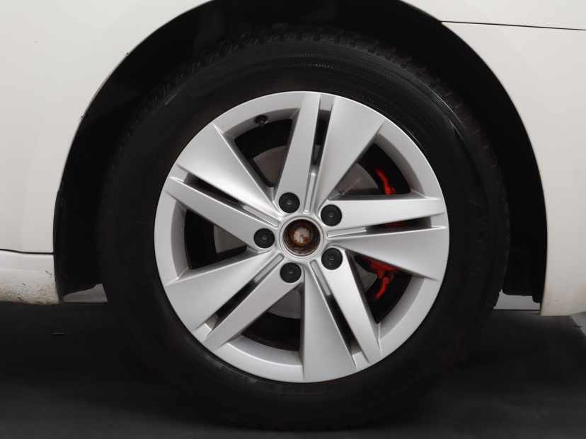 Škoda Octavia, 2018