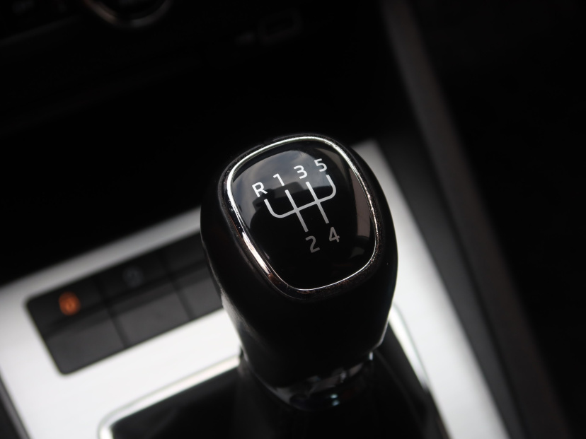 Škoda Octavia, 2018