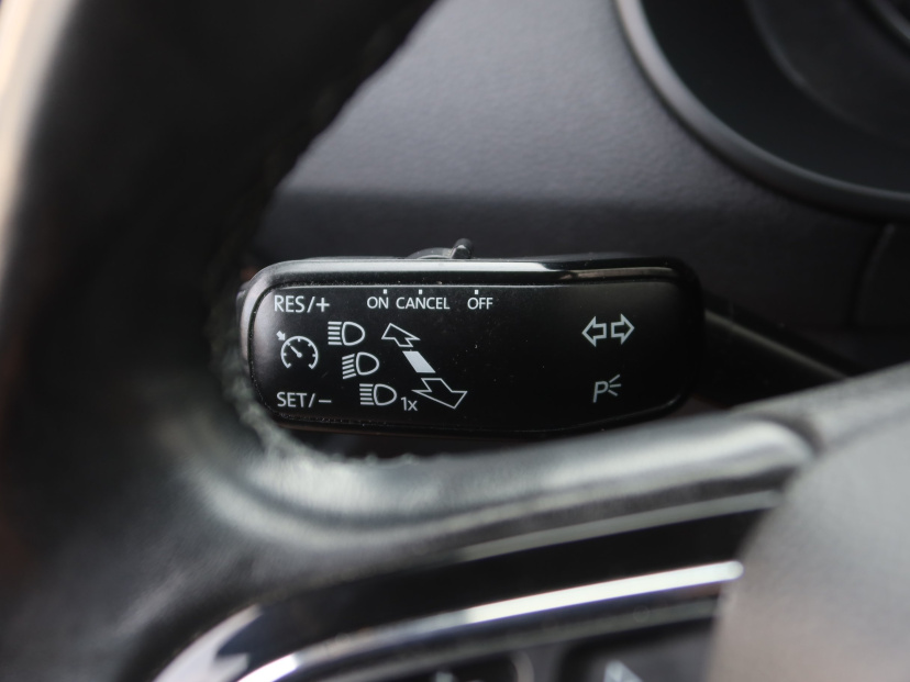 Škoda Octavia, 2018