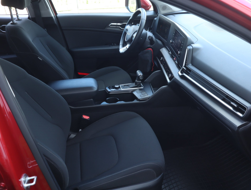 Kia Sportage, 2023