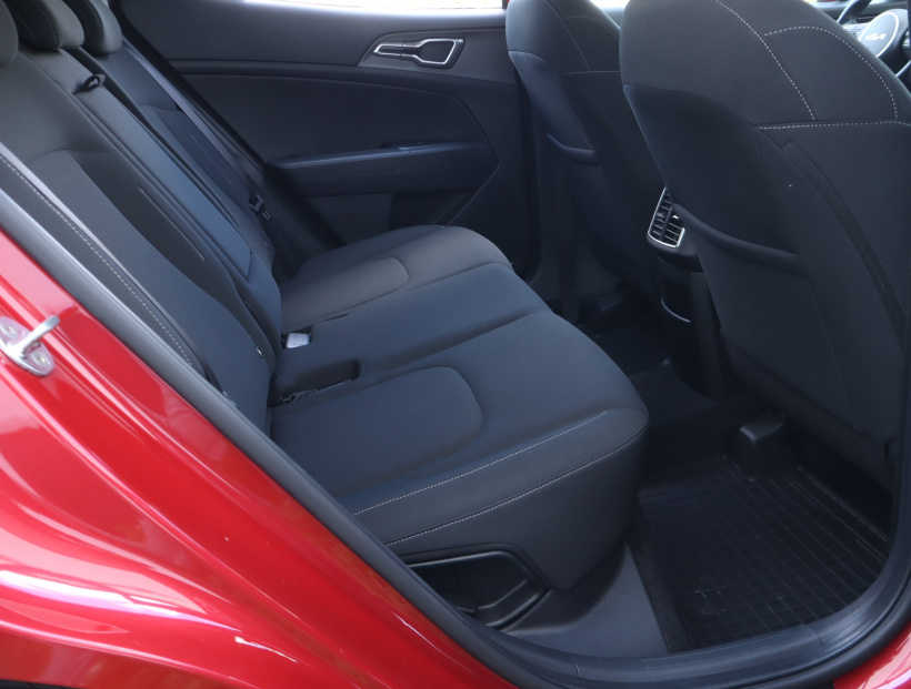 Kia Sportage, 2023