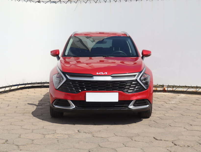 Kia Sportage, 2023