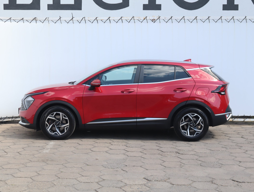 Kia Sportage, 2023
