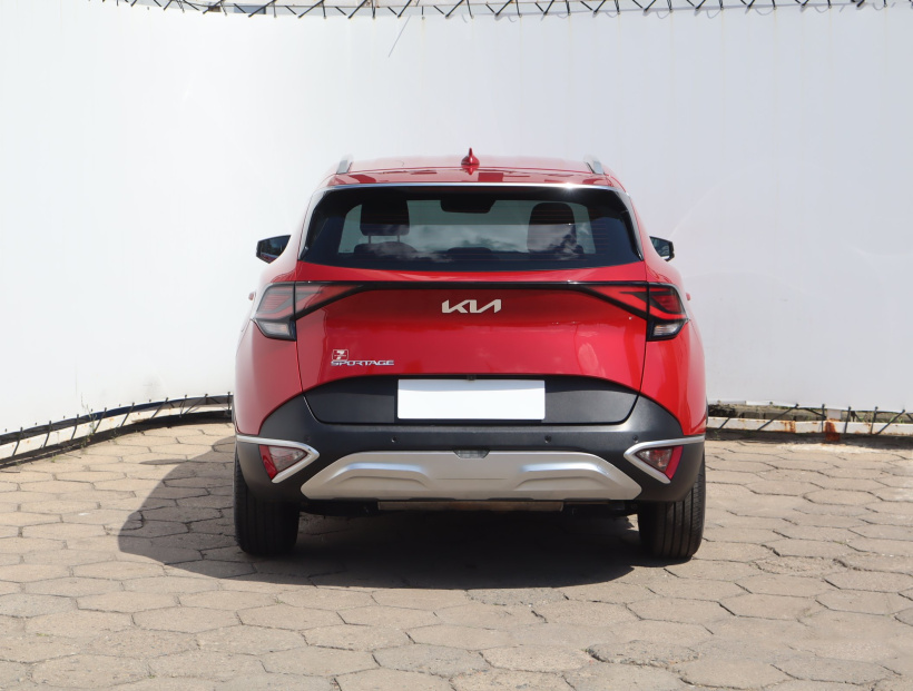 Kia Sportage, 2023
