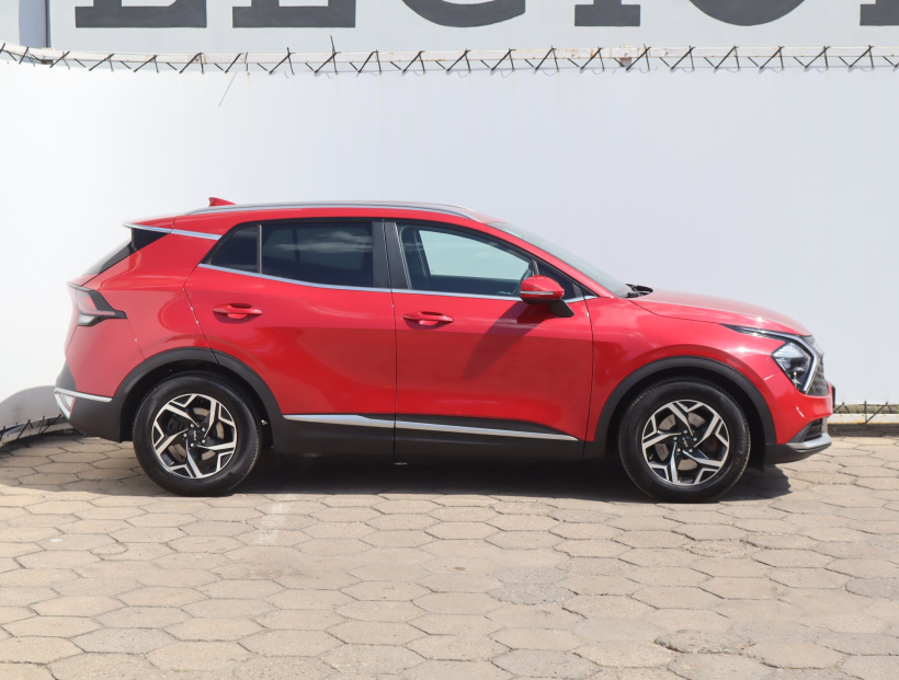 Kia Sportage, 2023