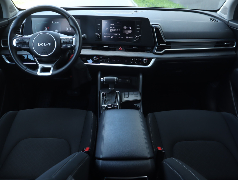 Kia Sportage, 2023
