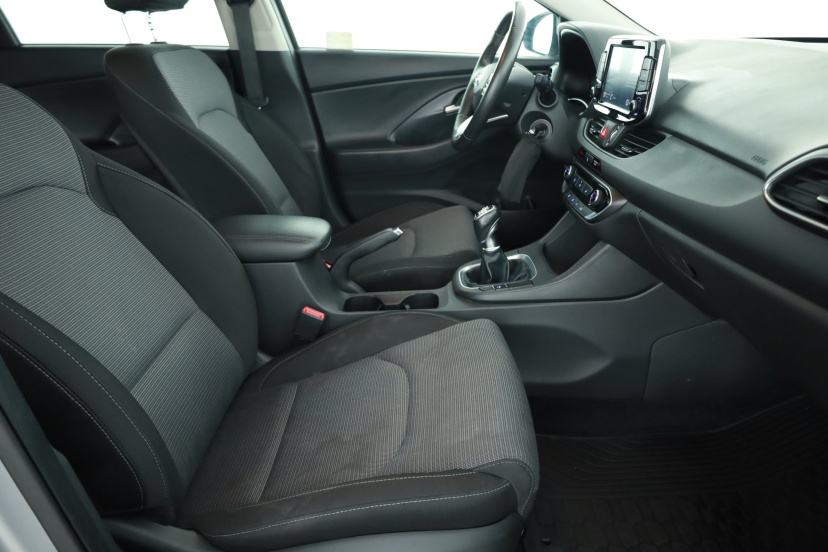 Hyundai i30, 2023