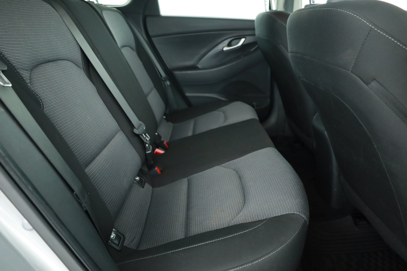 Hyundai i30, 2023