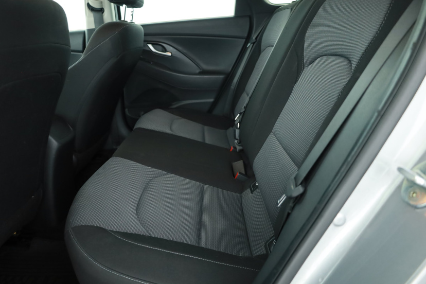 Hyundai i30, 2023