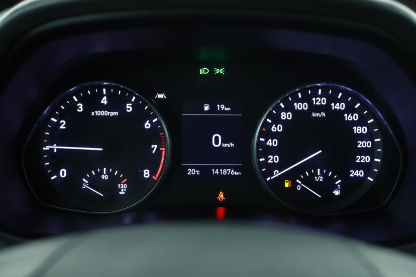 Hyundai i30, 2023