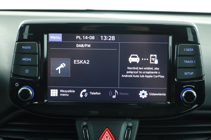 Hyundai i30, 2023