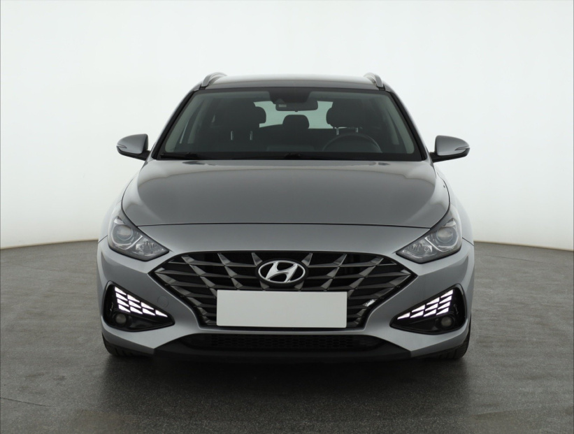 Hyundai i30, 2023