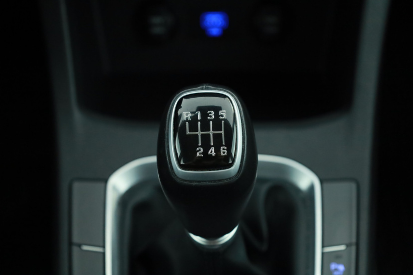 Hyundai i30, 2023